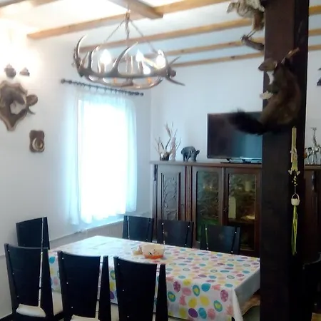 Vakantiehuis Diva
