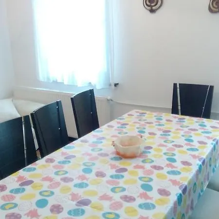 Vakantiehuis Diva