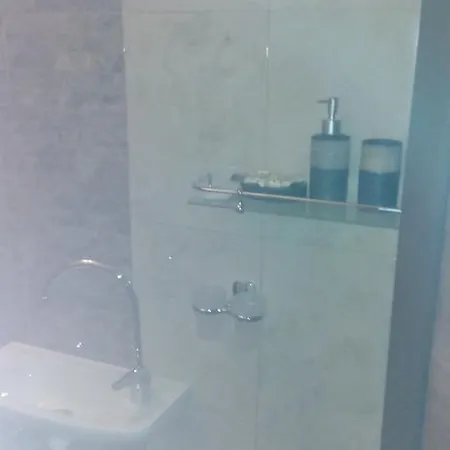 Vakantiehuis Diva
