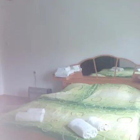 Vakantiehuis Diva