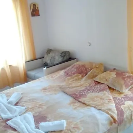 Vakantiehuis Diva Skandaloto
