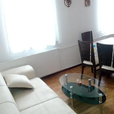 Vakantiehuis Diva *