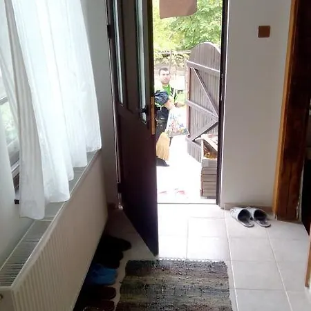 Vakantiehuis Diva *