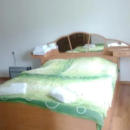 Vakantiehuis Diva Skandaloto