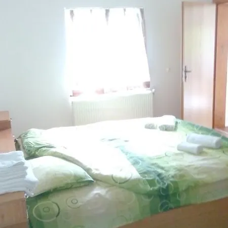 Vakantiehuis Diva *