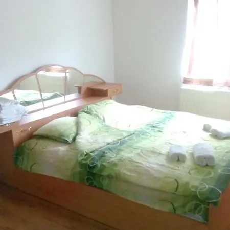 Vakantiehuis Diva