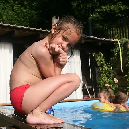 Vakantiehuis Diva *