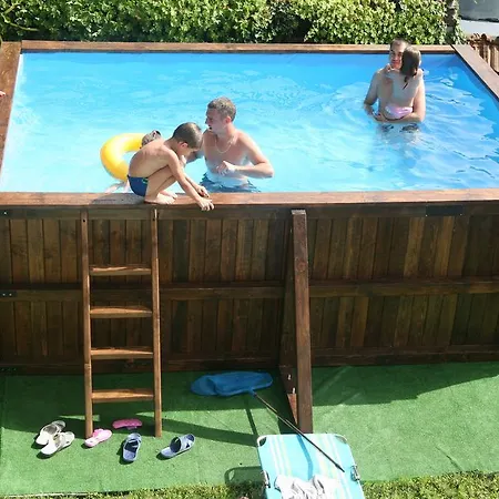Vakantiehuis Diva *