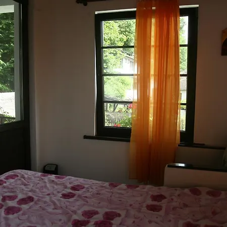 Vakantiehuis Diva Skandaloto