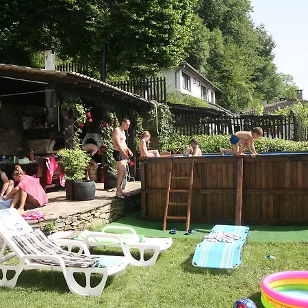 Vakantiehuis Diva