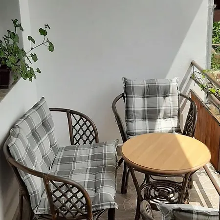 Diva Vakantiehuis *
