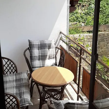 Diva Vakantiehuis